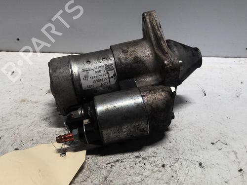 Starter ABARTH 500 / 595 / 695 1.4 (312.AXF11, 312.AXF1A) | BP20360218M8 