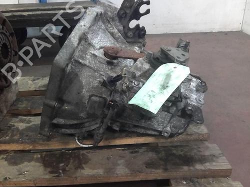 Used Gearbox Gearbox 20363541 20363541