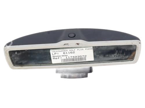 Rear mirror VW GOLF PLUS V (5M1, 521) 1.6 TDI | BP30976413I6