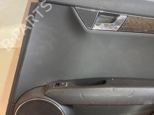 Rear right panel MERCEDES-BENZ C-CLASS (W204) | BP36955704C61 - Image 5