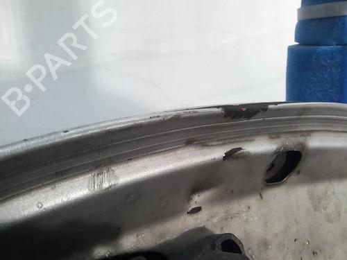 Hood CHRYSLER PT CRUISER (PT_) 2.0 | BP20361552C1 