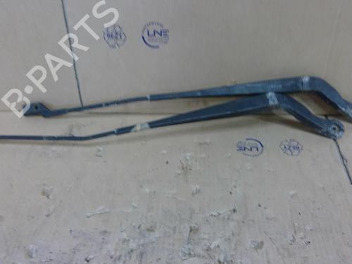 Front windshield wiper arm PEUGEOT BOXER Van 2.2 HDi 120 | BP27161676C143 