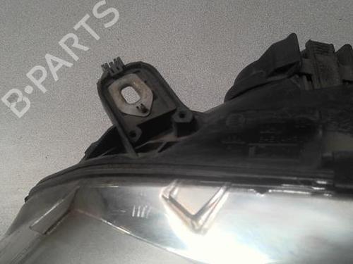 Used Left headlight MERCEDES-BENZ B-CLASS Sports Tourer (W245) B 180 CDI (245.207) (109 hp) 20362696