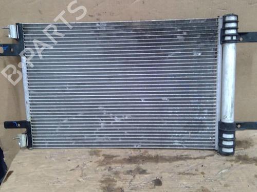 Used AC radiator PEUGEOT EXPERT Van (V_) E-EXPERT (136 hp) 30056875