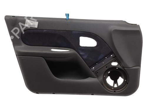 Front left panel RENAULT CLIO II (BB_, CB_) 1.2 (BB0A, BB0F, BB10, BB1K, BB28, BB2D, BB2H, CB0A,... | BP28504583C58 - Image 4