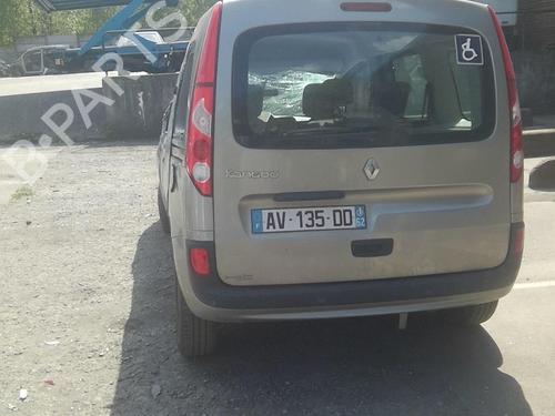Right taillight RENAULT KANGOO / GRAND KANGOO II (KW0/1_) 1.6 16V (KW03, KW09, KW0D, KW0U, KW0W, KW13) | BP20370083C35 