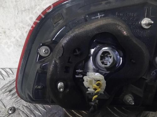 Used Left tailgate light Left tailgate light CITROËN C4 AIRCROSS 1.6 HDi 115 AWC (114 hp) 20351693 20351693