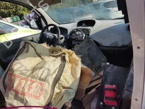 Right sun visor RENAULT KANGOO Express (FW0/1_) 1.5 dCi 95 (FW16) | BP31179340I2  - Image 13