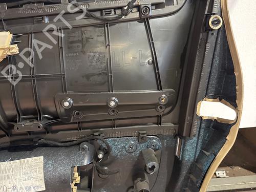 Front left panel AUDI A4 B7 Avant (8ED) 2.0 TDI 16V | BP39957662C58 - Image 4