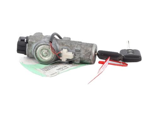 Used Ignition barrel NISSAN QASHQAI I (J10, NJ10) 1.6 (114 hp) 32150056