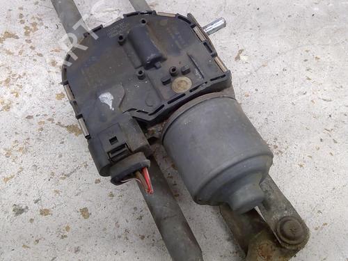 Used Front wiper motor Front wiper motor VW GOLF VI (5K1) [2008-2014] 33850283 33850283