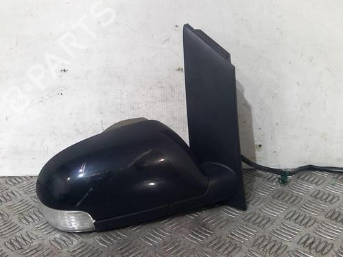 Right mirror VW TOURAN (1T1, 1T2) 1.9 TDI | BP20367188C27 
