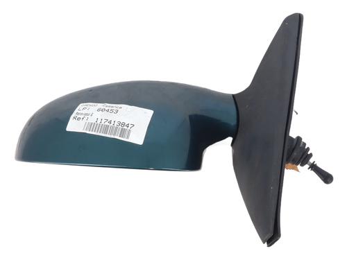 Bakspejl venstre DAEWOO LANOS (KLAT) 1.6 16V | BP31207186C26 