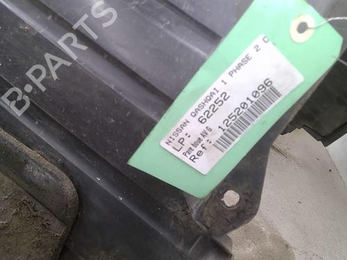 Cava de roda Cava de roda NISSAN QASHQAI I (J10, NJ10) 1.5 dCi (110 hp) 34414771 34414771