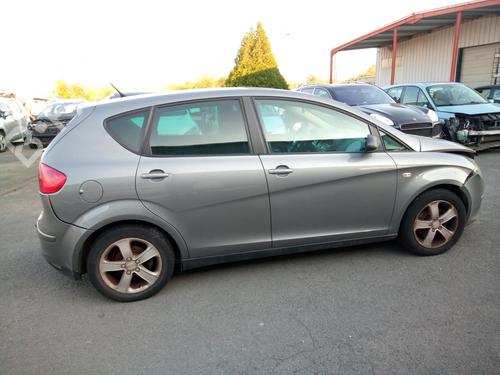 Front left window mechanism SEAT ALTEA (5P1) 1.9 TDI | BP20357793C22 