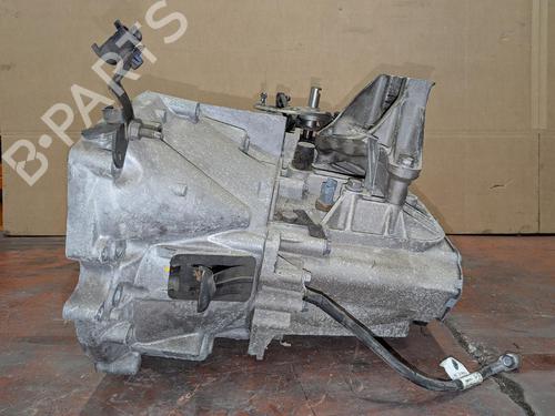 Gearbox PEUGEOT 607 (9D, 9U) 2.0 HDI | BP36591631M3 - Image 5
