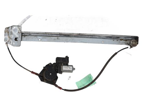 Used Front left window mechanism IVECO DAILY IV Van 29L12 V, 29L12 V/P (116 hp) 29928274