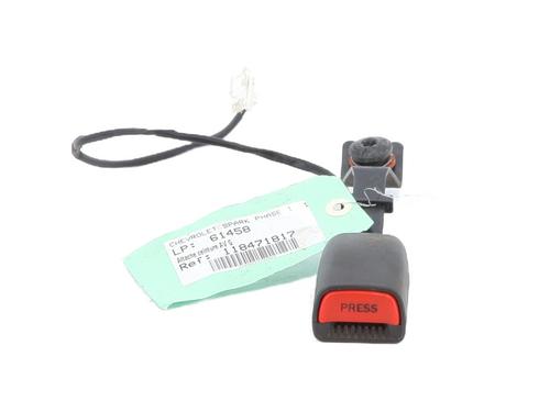 Used Seat buckle Seat buckle CHEVROLET SPARK (M300) 1.0 (68 hp) 31287893 31287893