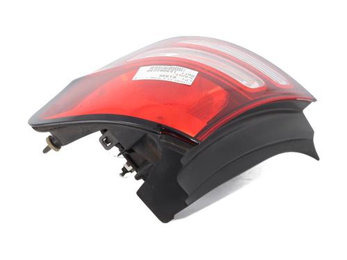 Right taillight CITROËN C3 II (SC_) 1.6 HDi | BP33472293C35 - Image 6