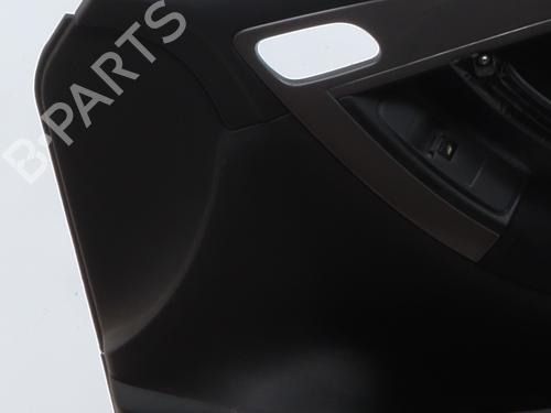 Front right panel CITROËN C4 Grand Picasso I (UA_) | BP33472411C59 - Image 2