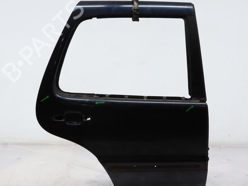 Used Right rear door MERCEDES-BENZ M-CLASS (W163) ML 320 (163.154) (218 hp) 30362050