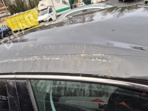 Front left panel PEUGEOT 208 I (CA_, CC_)  | BP33857408C58  - Image 5