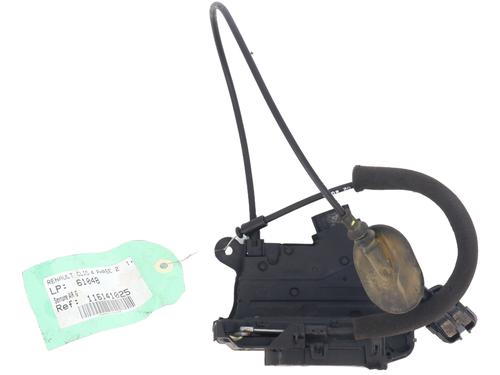 rear-left-lock-renault-clio-iv-bh_-2012-2013-2014-2015-2016-2017-2018-2019-2020-2021-30914973 main image