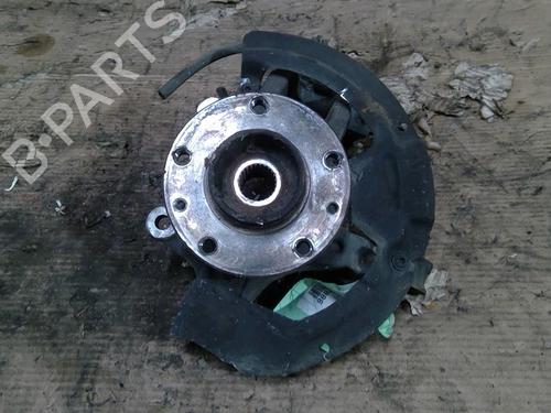 Left front steering knuckle RENAULT MEGANE IV Hatchback (B9A/M/N_) 1.5 dCi 90 (B9A1) | BP31148200M25  - Image 5