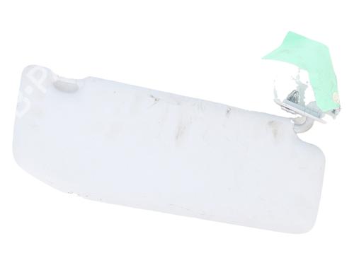 Left sun visor PEUGEOT 2008 I (CU_) | BP35997976I1 - Image 3