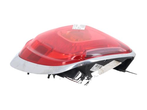 Left taillight FIAT 500X (334_) 1.6 D Multijet (334AXA1B, 334AXA11) | BP40467047C34 - Image 4