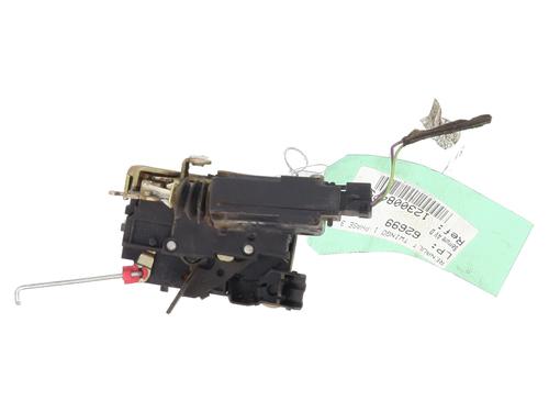 Used Front right lock Front right lock RENAULT TWINGO I (C06_) 1.2 16V (C06C, C06D, C06K) (75 hp) 33319339 33319339