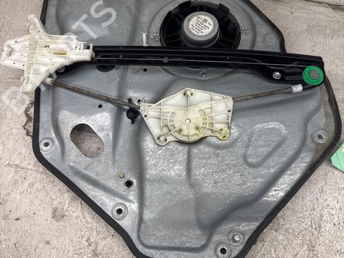 Rear left window mechanism VW GOLF V Variant (1K5) 1.9 TDI | BP37635956C24 - Image 5