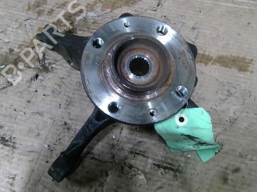 Right front steering knuckle CITROËN AMI (9A_) Electric (9AZ2CA) | BP29564516M26 