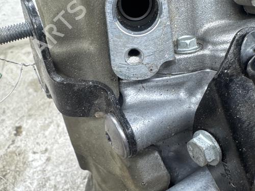 AC compressor ALPINE A290 220 | BP38455998M34 - Image 7