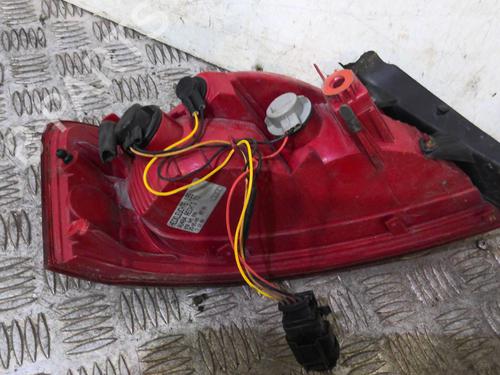 Used Right taillight AUDI A5 (8T3) 2.0 TDI (170 hp) 20367864