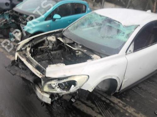 Climate control VOLVO C30 (533) D2 | BP31299810I5  - Image 21