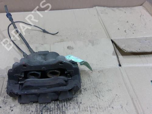 Used Right front brake caliper Right front brake caliper MERCEDES-BENZ GLK-CLASS (X204) 220 CDI 4-matic (204.984, 204.997) (170 hp) 30056855 30056855