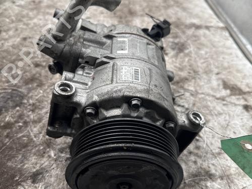 AC compressor AUDI A4 B7 (8EC) 2.0 TDI 16V | BP39519338M34 - Image 2