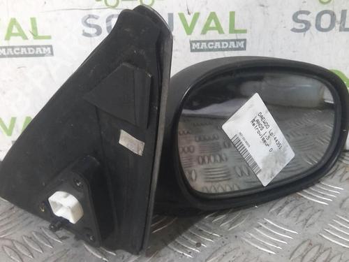 Right mirror DAEWOO LANOS (KLAT) 1.5 | BP21827009C27 