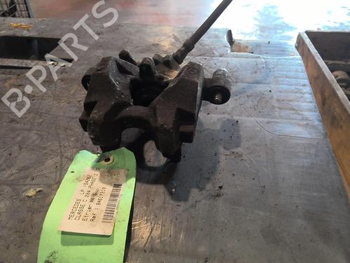 Used Left rear brake caliper MERCEDES-BENZ C-CLASS (W204) C 200 CDI (204.001) (136 hp) 20367886