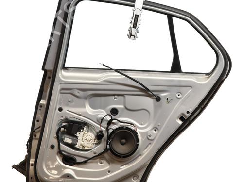 Right rear door VW JETTA III (1K2) 1.6 TDI | BP27811116C5 