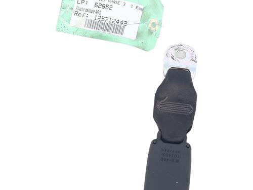 Used Seat buckle Seat buckle PEUGEOT 107 (PM_, PN_) 1.0 (68 hp) 35939334 35939334