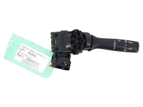 Used Steering column stalk Steering column stalk TOYOTA YARIS (_P13_) 1.0 (KSP130_, KSP130) (69 hp) 22749002 22749002