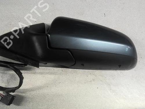 Left mirror AUDI A3 (8P1) 2.0 TDI 16V | BP22000480C26 