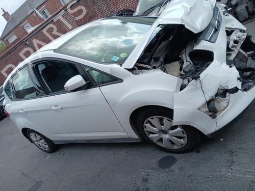 Display FORD C-MAX II (DXA/CB7, DXA/CEU) 1.6 TDCi | BP29143316C48 