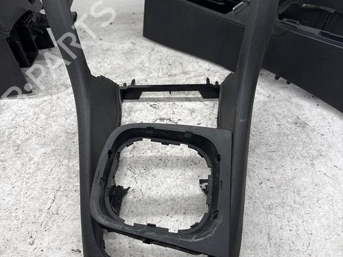 Middle console VW GOLF PLUS V (5M1, 521) | BP38774135I22 - Image 2