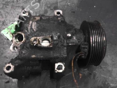 AC Kompressor FORD KA (RU8) 1.3 TDCi (75 hp) 29863482