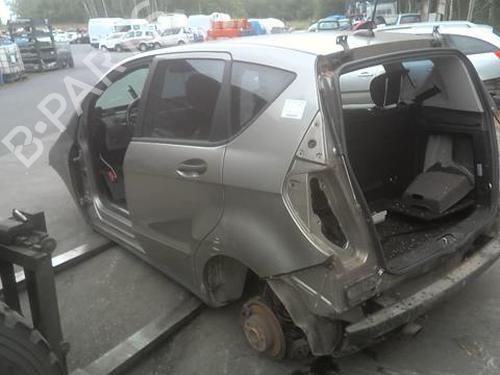 Right taillight MERCEDES-BENZ A-CLASS (W169) A 180 CDI (169.007, 169.307) | BP20354039C35 