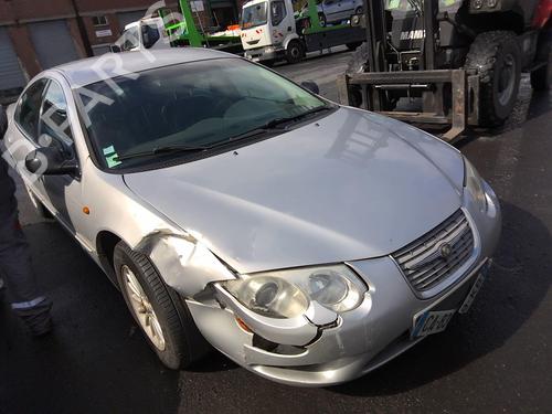 Left headlight CHRYSLER 300M (LR) 2.7 V6 24V | BP20366764C28 