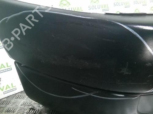 Front bumper CITROËN BERLINGO / BERLINGO FIRST Box Body/MPV (M_) 1.8 D (MBA9A, MCA9A) | BP22001497C7 